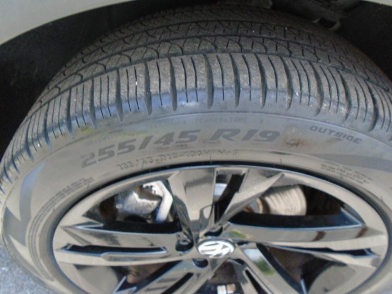 Volkswagen Tiguan SE R-Line Black 2024