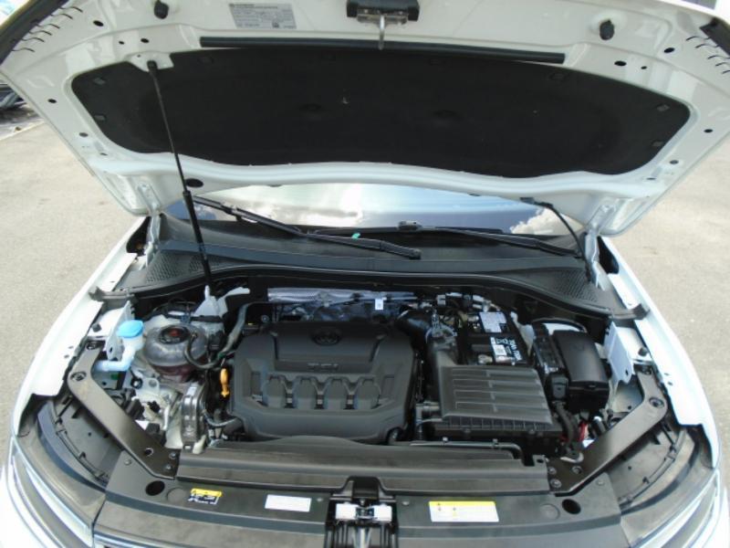 Volkswagen Tiguan SE R-Line Black 2024
