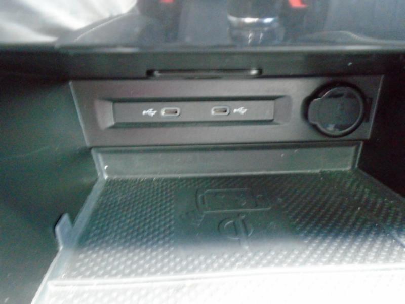 Volkswagen Tiguan SE R-Line Black 2024