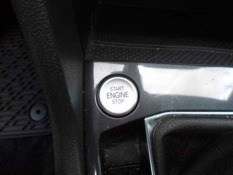 Volkswagen Tiguan SE R-Line Black 2024