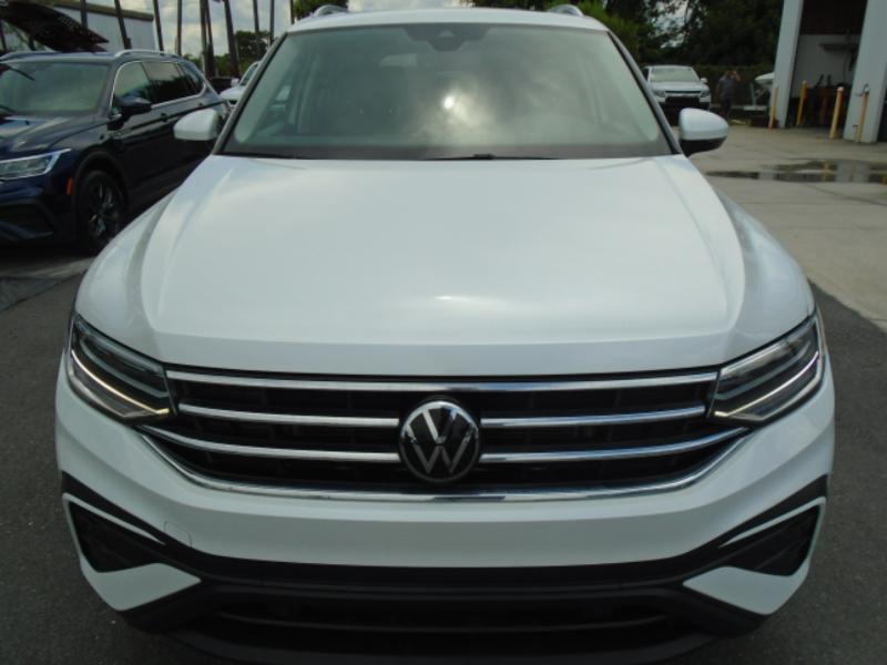Volkswagen Tiguan SE 2023