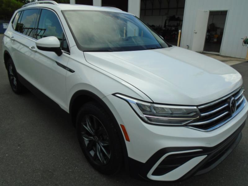 Volkswagen Tiguan SE 2023