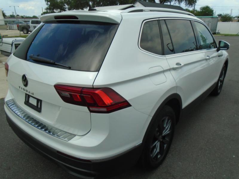 Volkswagen Tiguan SE 2023