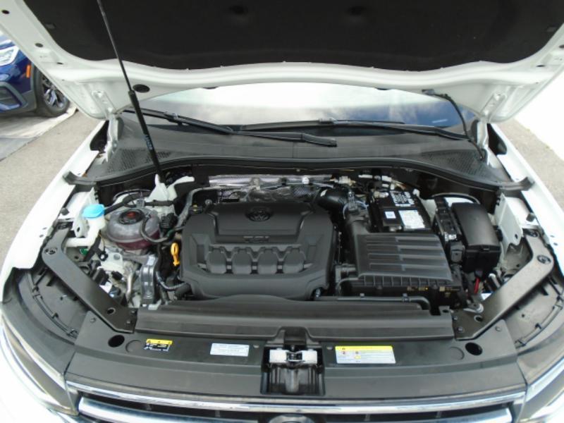 Volkswagen Tiguan SE 2023