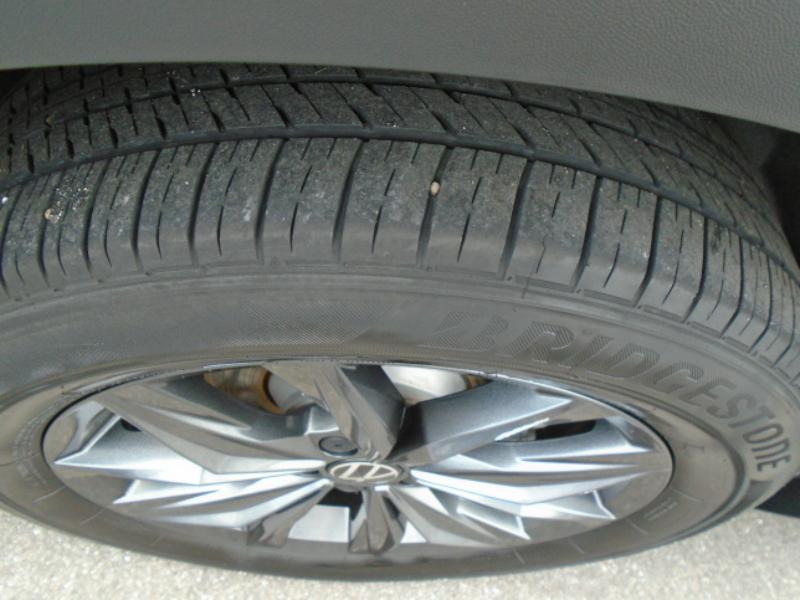 Volkswagen Tiguan SE 2023