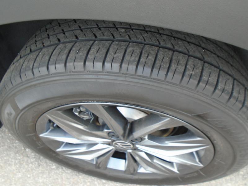 Volkswagen Tiguan SE 2023