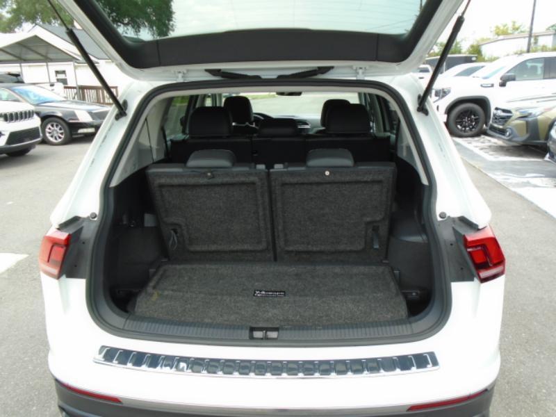 Volkswagen Tiguan SE 2023