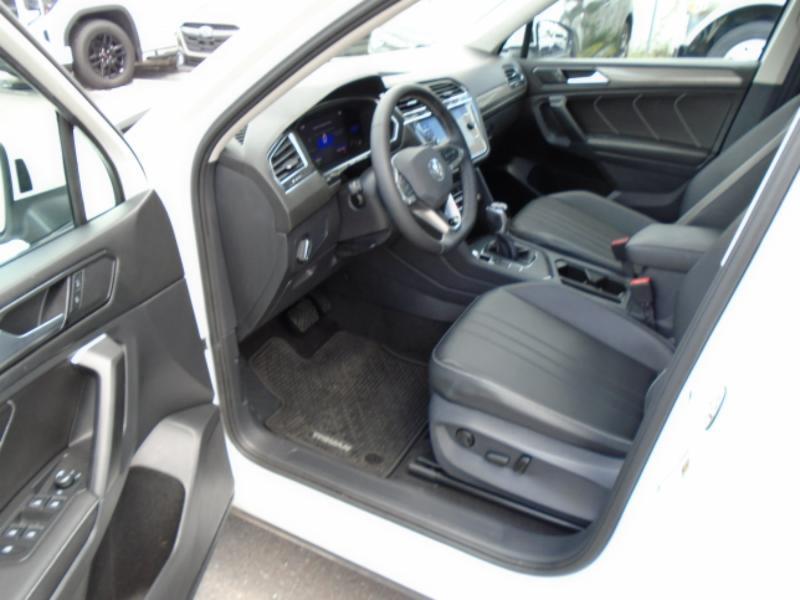 Volkswagen Tiguan SE 2023