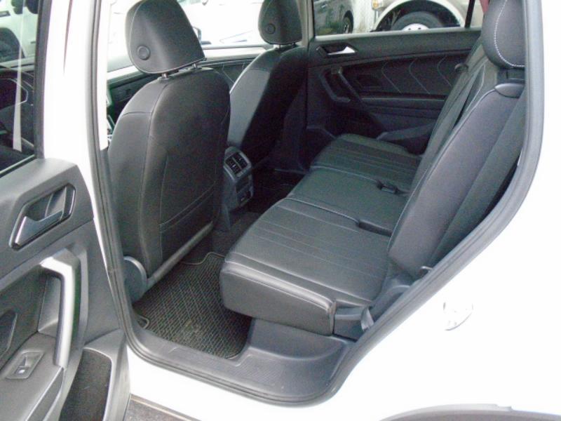 Volkswagen Tiguan SE 2023