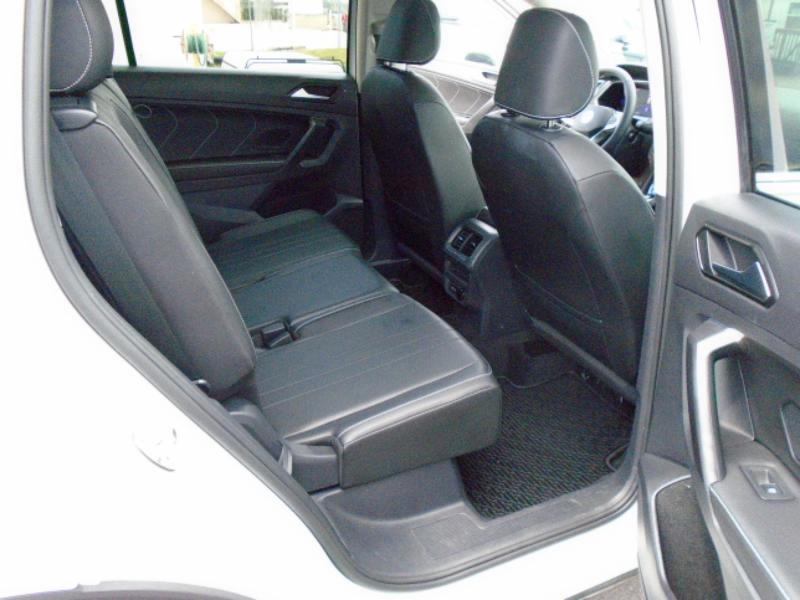 Volkswagen Tiguan SE 2023