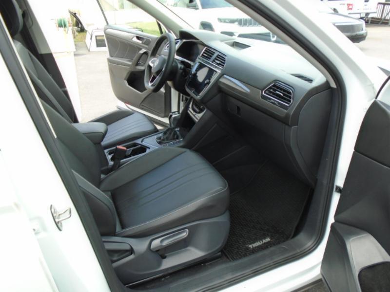 Volkswagen Tiguan SE 2023