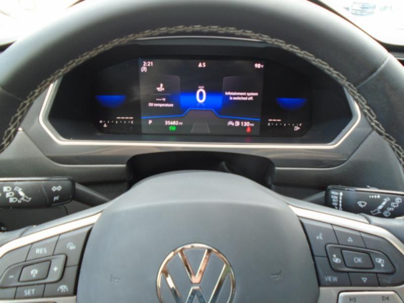 Volkswagen Tiguan SE 2023