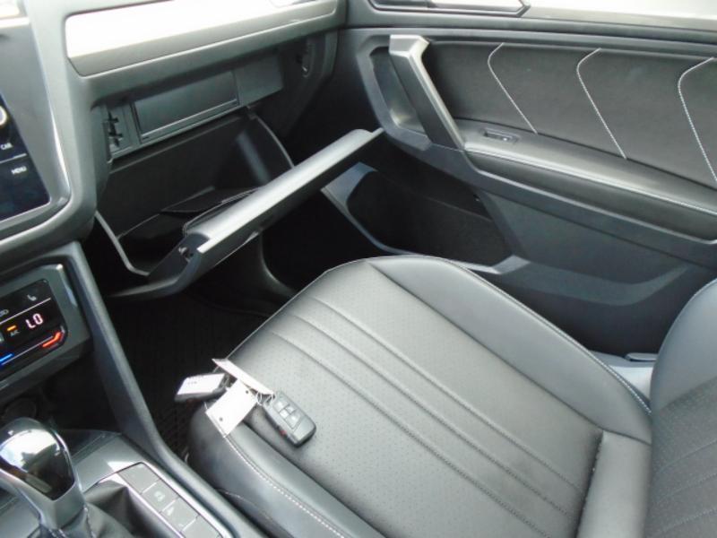 Volkswagen Tiguan SE 2023