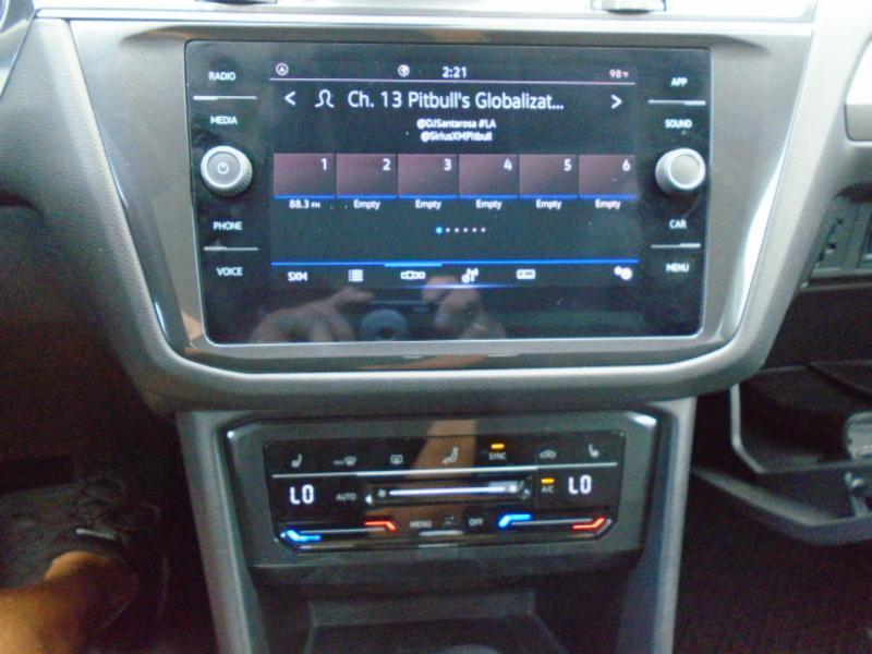Volkswagen Tiguan SE 2023