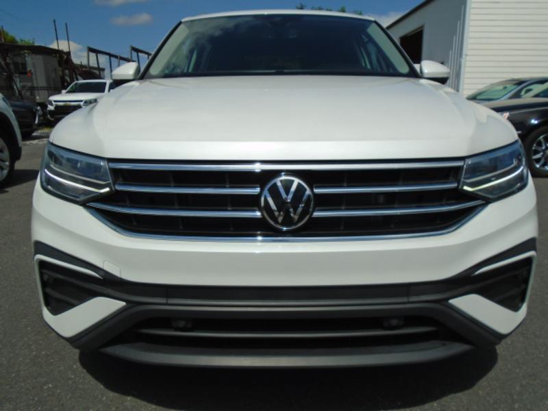 Volkswagen Tiguan SE 2023