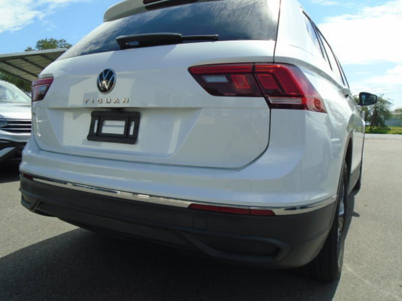 Volkswagen Tiguan SE 2023