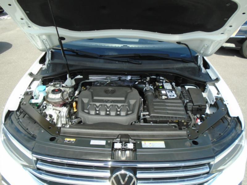 Volkswagen Tiguan SE 2023