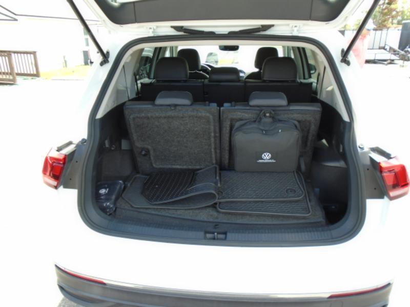 Volkswagen Tiguan SE 2023