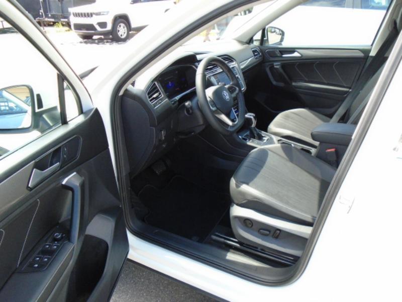 Volkswagen Tiguan SE 2023