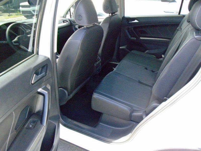 Volkswagen Tiguan SE 2023