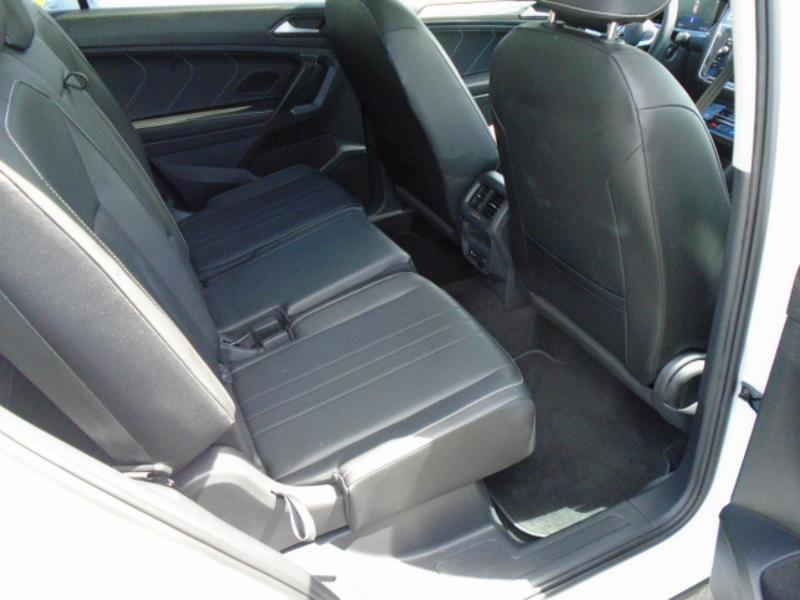Volkswagen Tiguan SE 2023