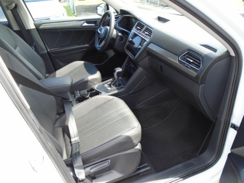 Volkswagen Tiguan SE 2023