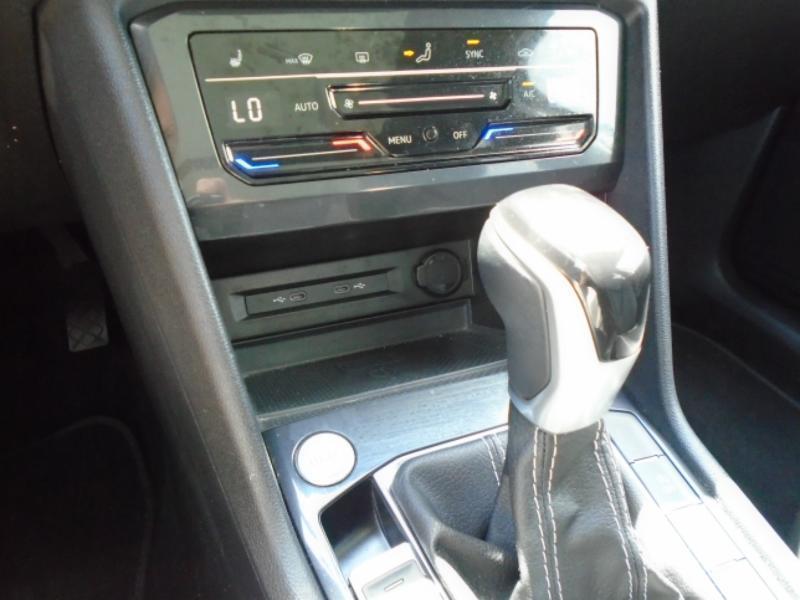 Volkswagen Tiguan SE 2023