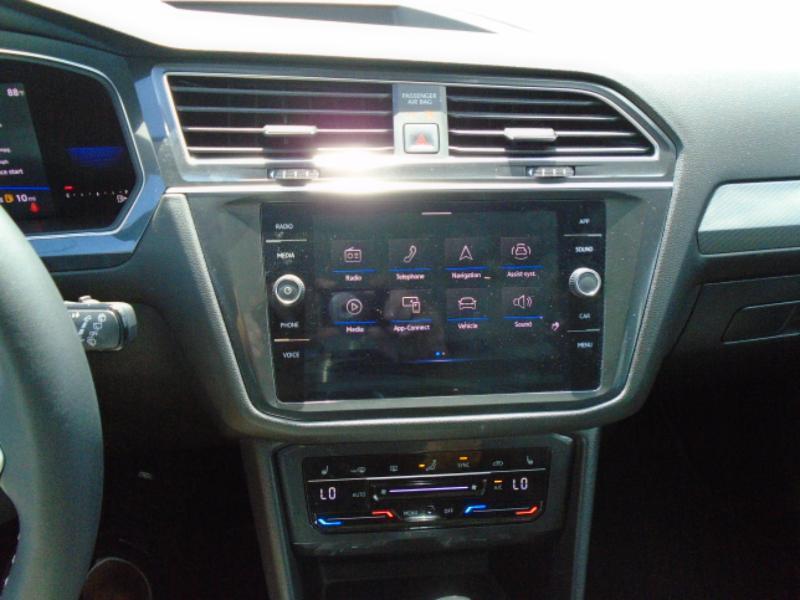Volkswagen Tiguan SE 2023