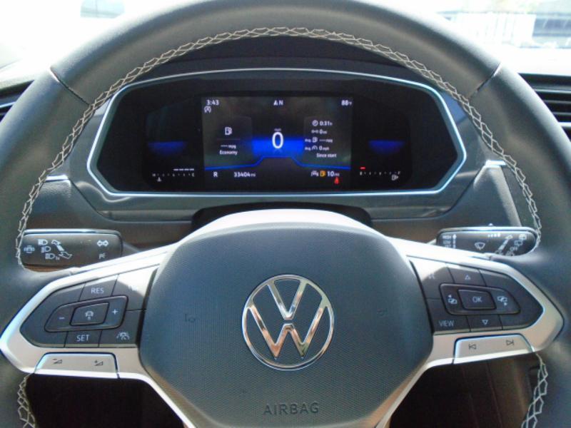 Volkswagen Tiguan SE 2023