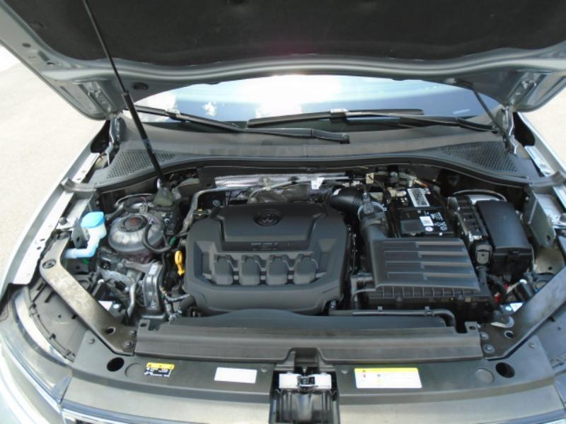 Volkswagen Tiguan SE R-Line Black 2023
