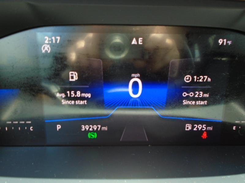 Volkswagen Tiguan SE R-Line Black 2023