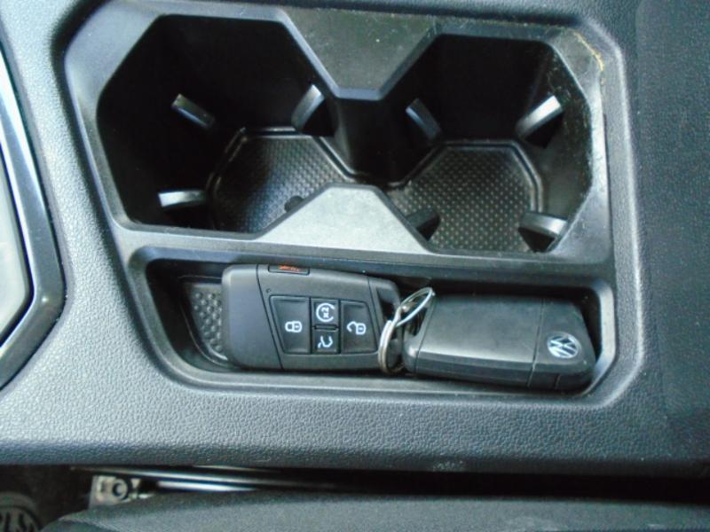 Volkswagen Tiguan SE R-Line Black 2023