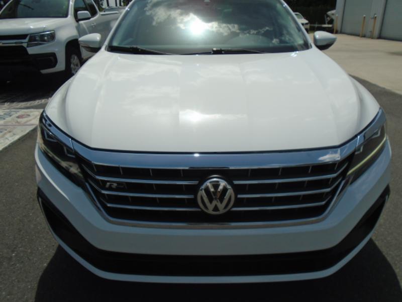 Volkswagen Passat R-Line 2020