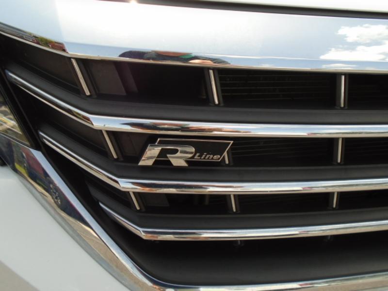 Volkswagen Passat R-Line 2020