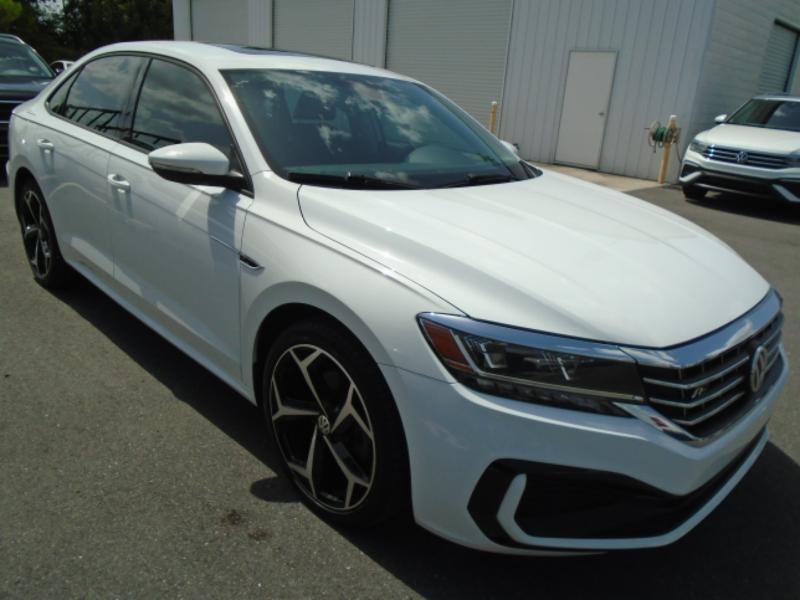 Volkswagen Passat R-Line 2020