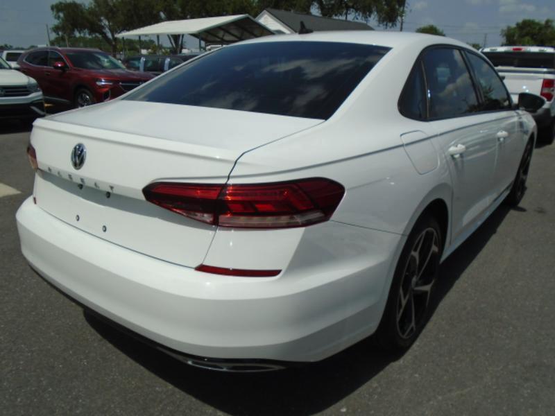 Volkswagen Passat R-Line 2020