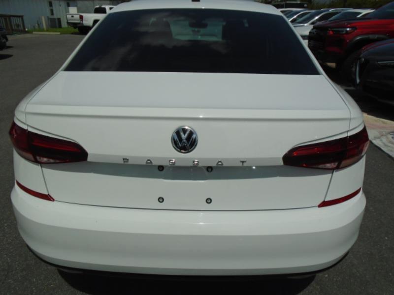 Volkswagen Passat R-Line 2020