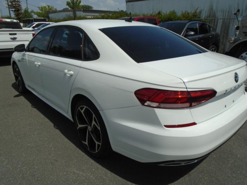 Volkswagen Passat R-Line 2020