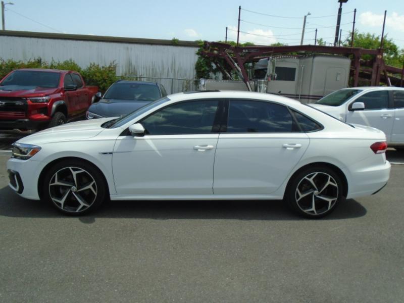 Volkswagen Passat R-Line 2020