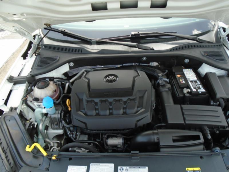 Volkswagen Passat R-Line 2020