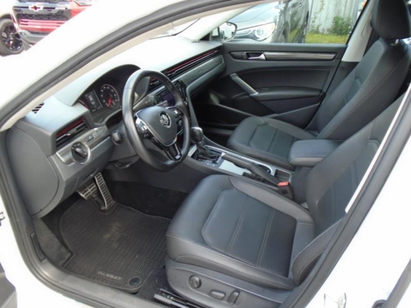 Volkswagen Passat R-Line 2020