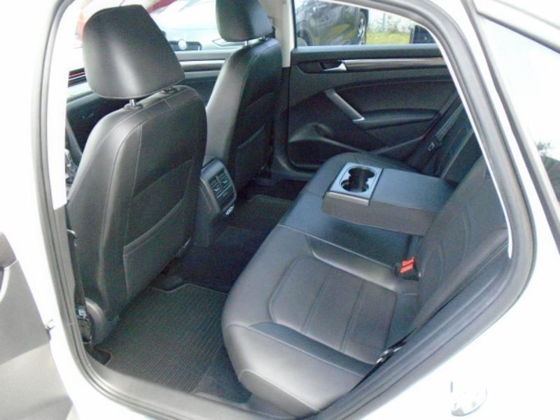 Volkswagen Passat R-Line 2020