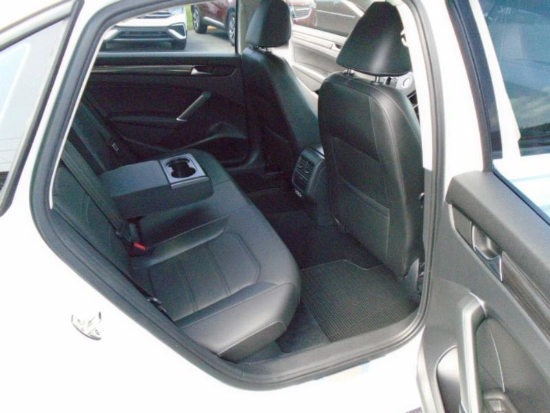 Volkswagen Passat R-Line 2020