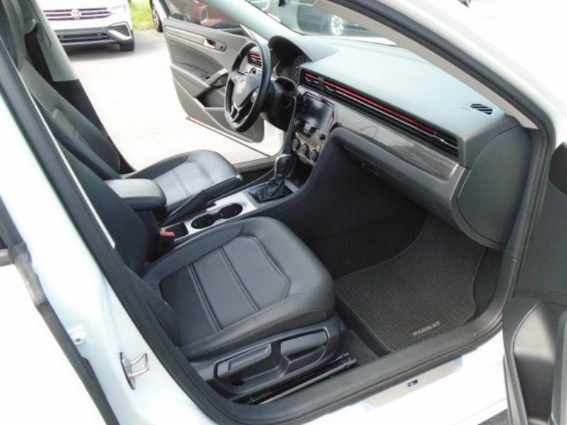 Volkswagen Passat R-Line 2020