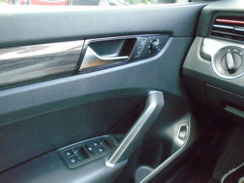 Volkswagen Passat R-Line 2020
