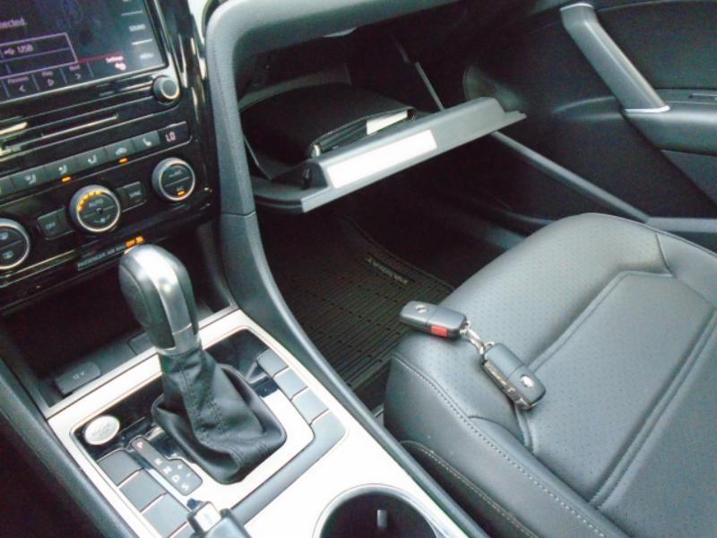 Volkswagen Passat R-Line 2020