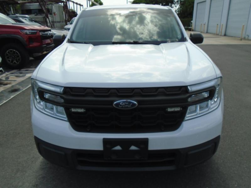 Ford Maverick XL 2022
