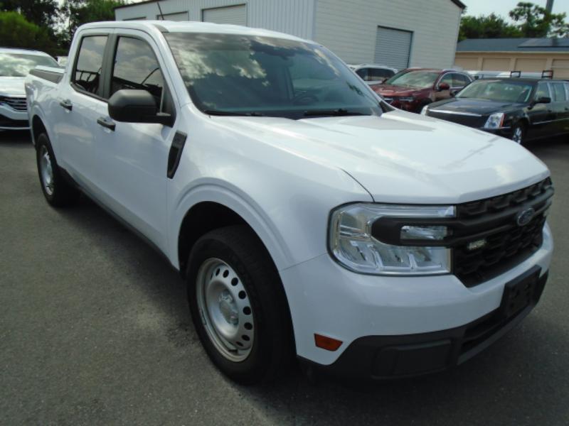 Ford Maverick XL 2022