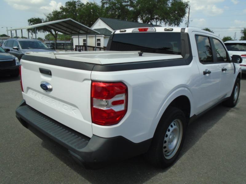 Ford Maverick XL 2022