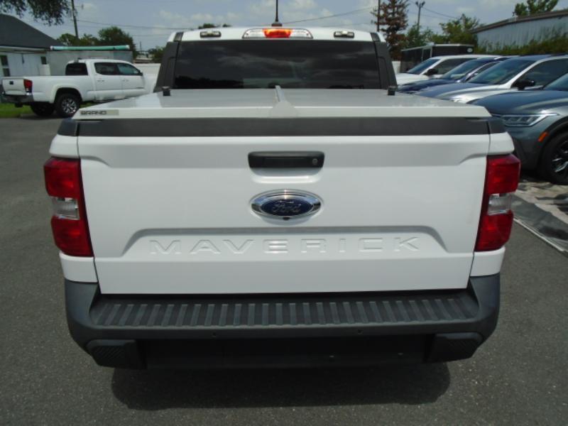 Ford Maverick XL 2022